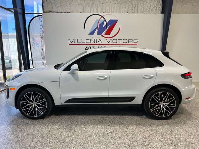 2023 Porsche Macan Base | Longwood, FL | Millenia Motors 2023 Porsche Macan Base | Longwood, FL | Millenia Motors
