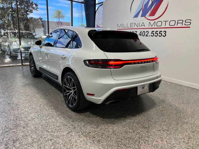 2023 Porsche Macan Base | Longwood, FL | Millenia Motors 2023 Porsche Macan Base | Longwood, FL | Millenia Motors