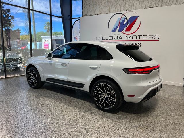 2023 Porsche Macan Base | Longwood, FL | Millenia Motors 2023 Porsche Macan Base | Longwood, FL | Millenia Motors