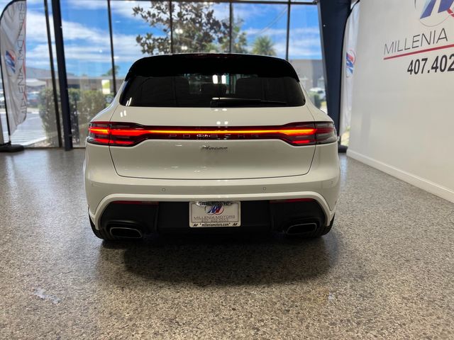 2023 Porsche Macan Base | Longwood, FL | Millenia Motors 2023 Porsche Macan Base | Longwood, FL | Millenia Motors