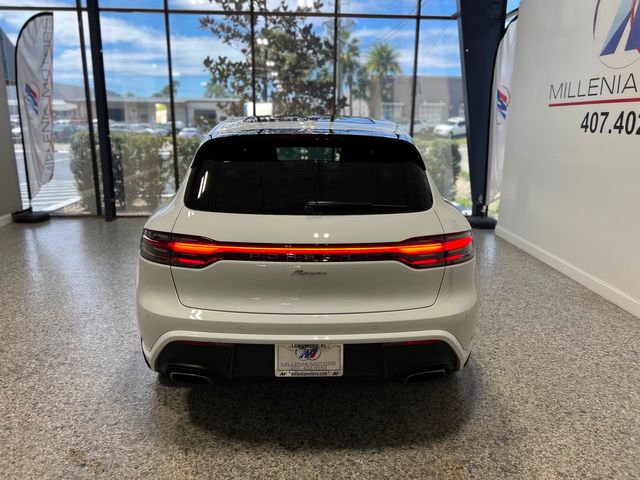 2023 Porsche Macan Base | Longwood, FL | Millenia Motors 2023 Porsche Macan Base | Longwood, FL | Millenia Motors