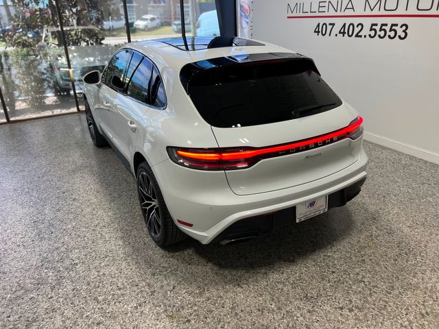 2023 Porsche Macan Base | Longwood, FL | Millenia Motors 2023 Porsche Macan Base | Longwood, FL | Millenia Motors