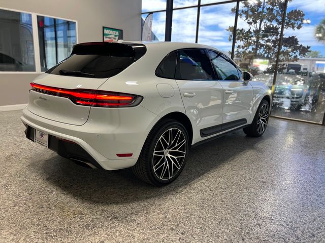 2023 Porsche Macan Base | Longwood, FL | Millenia Motors