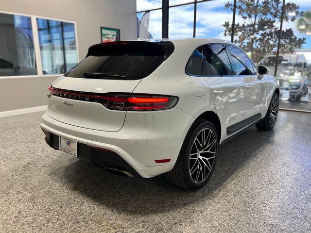 2023 Porsche Macan Base | Longwood, FL | Millenia Motors