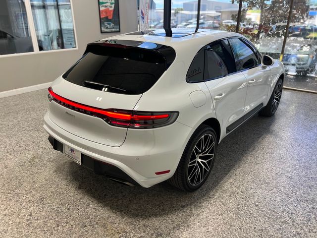 2023 Porsche Macan Base | Longwood, FL | Millenia Motors
