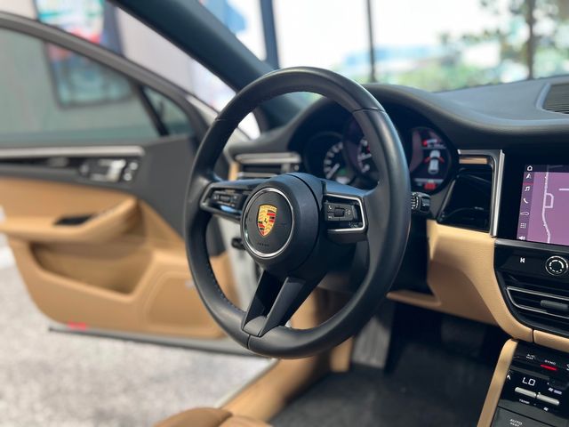2023 Porsche Macan Base | Longwood, FL | Millenia Motors 2023 Porsche Macan Base | Longwood, FL | Millenia Motors