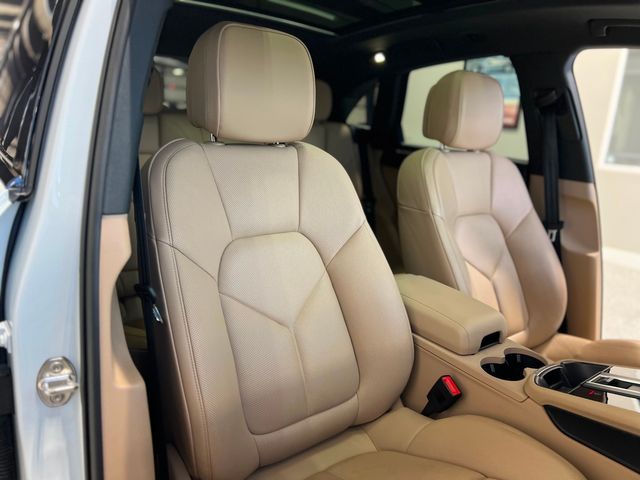 2023 Porsche Macan Base | Longwood, FL | Millenia Motors 2023 Porsche Macan Base | Longwood, FL | Millenia Motors