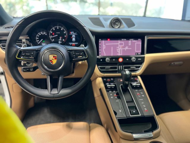 2023 Porsche Macan Base | Longwood, FL | Millenia Motors