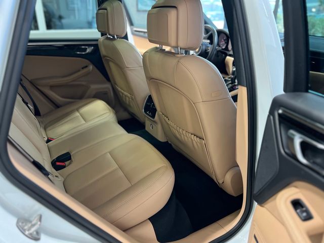 2023 Porsche Macan Base | Longwood, FL | Millenia Motors 2023 Porsche Macan Base | Longwood, FL | Millenia Motors