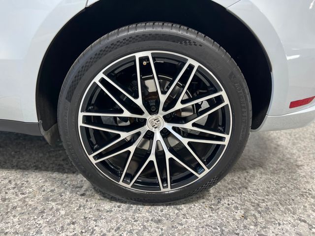 2023 Porsche Macan Base | Longwood, FL | Millenia Motors 2023 Porsche Macan Base | Longwood, FL | Millenia Motors