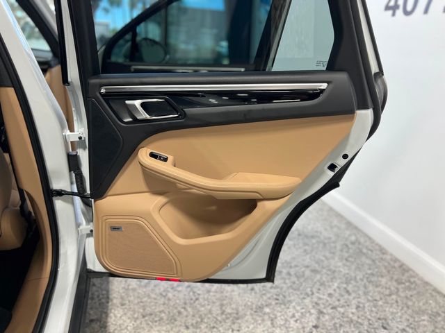 2023 Porsche Macan Base | Longwood, FL | Millenia Motors