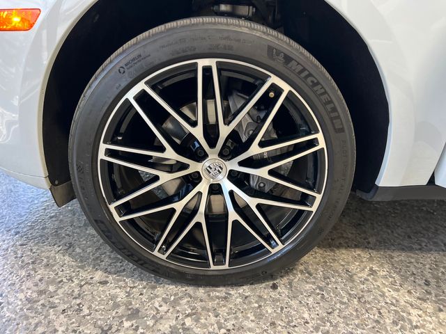 2023 Porsche Macan Base | Longwood, FL | Millenia Motors 2023 Porsche Macan Base | Longwood, FL | Millenia Motors