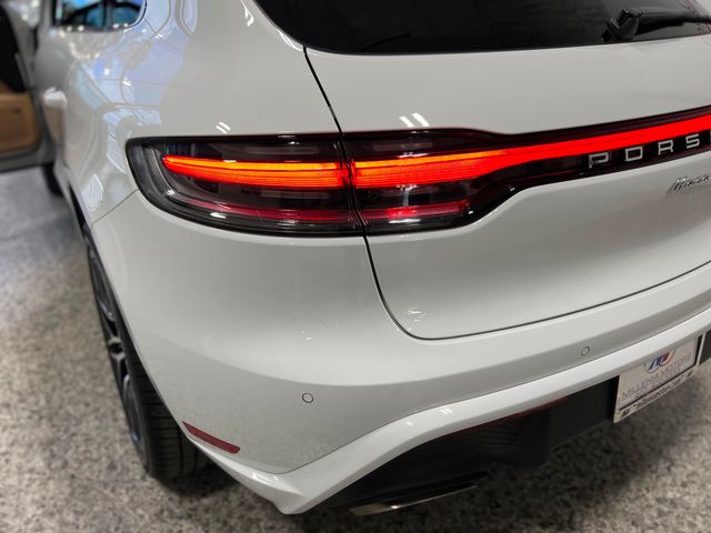 2023 Porsche Macan Base | Longwood, FL | Millenia Motors 2023 Porsche Macan Base | Longwood, FL | Millenia Motors