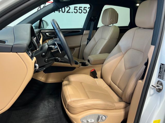 2023 Porsche Macan Base | Longwood, FL | Millenia Motors