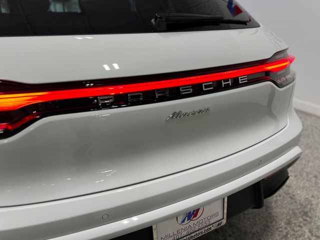 2023 Porsche Macan Base | Longwood, FL | Millenia Motors 2023 Porsche Macan Base | Longwood, FL | Millenia Motors