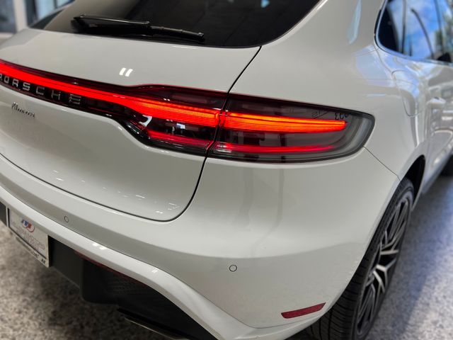 2023 Porsche Macan Base | Longwood, FL | Millenia Motors 2023 Porsche Macan Base | Longwood, FL | Millenia Motors