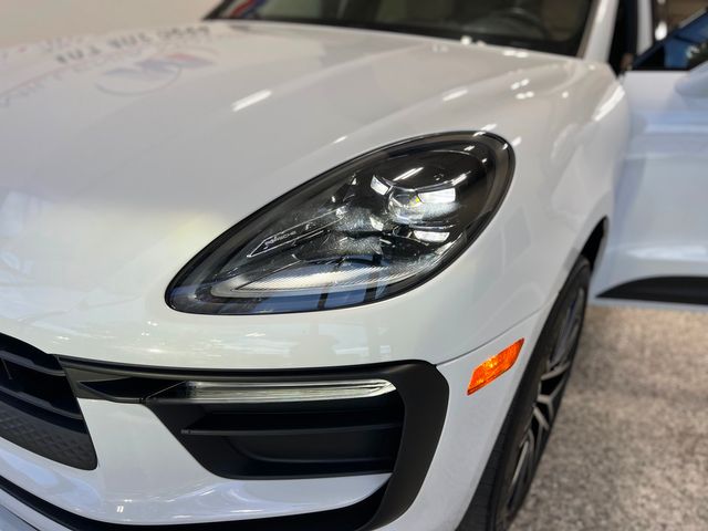 2023 Porsche Macan Base | Longwood, FL | Millenia Motors 2023 Porsche Macan Base | Longwood, FL | Millenia Motors