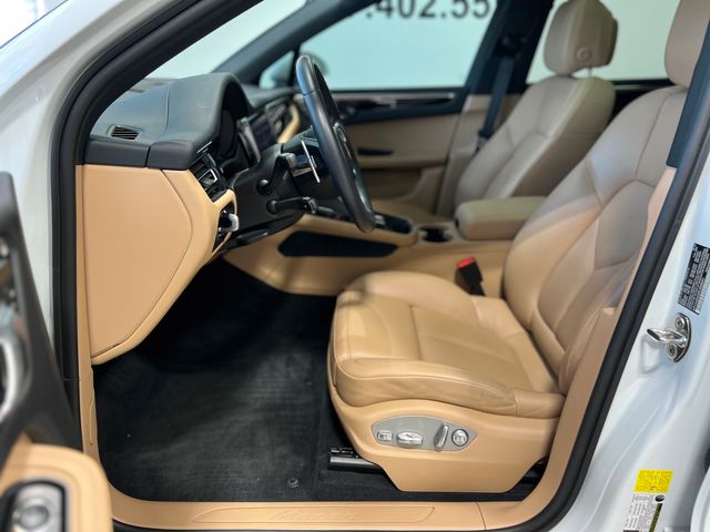 2023 Porsche Macan Base | Longwood, FL | Millenia Motors