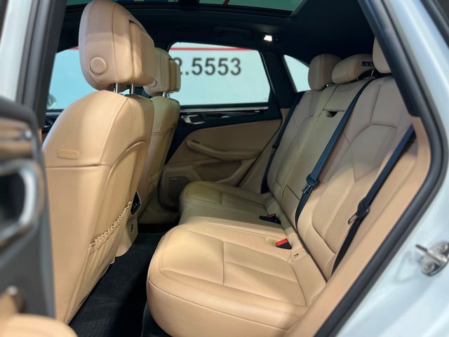 2023 Porsche Macan Base | Longwood, FL | Millenia Motors 2023 Porsche Macan Base | Longwood, FL | Millenia Motors