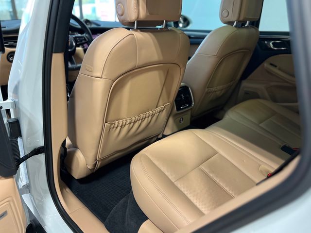 2023 Porsche Macan Base | Longwood, FL | Millenia Motors 2023 Porsche Macan Base | Longwood, FL | Millenia Motors