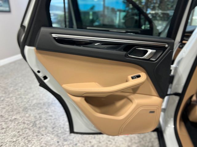 2023 Porsche Macan Base | Longwood, FL | Millenia Motors