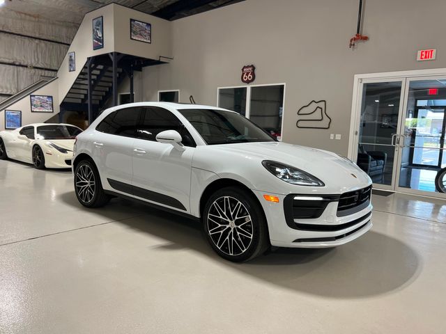 2023 Porsche Macan Base | Longwood, FL | Millenia Motors 2023 Porsche Macan Base | Longwood, FL | Millenia Motors