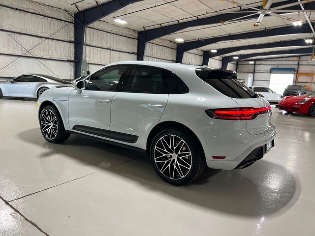 2023 Porsche Macan Base | Longwood, FL | Millenia Motors