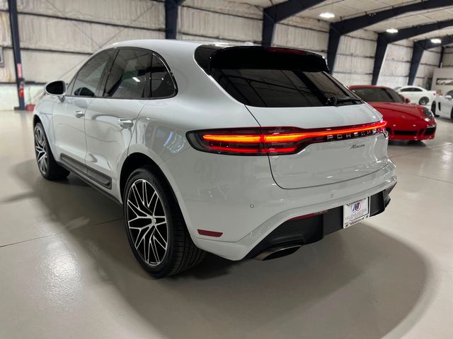 2023 Porsche Macan Base | Longwood, FL | Millenia Motors