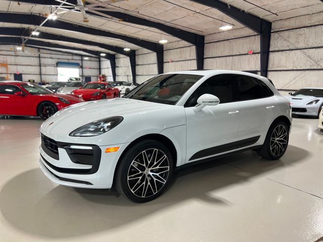 2023 Porsche Macan Base | Longwood, FL | Millenia Motors 2023 Porsche Macan Base | Longwood, FL | Millenia Motors