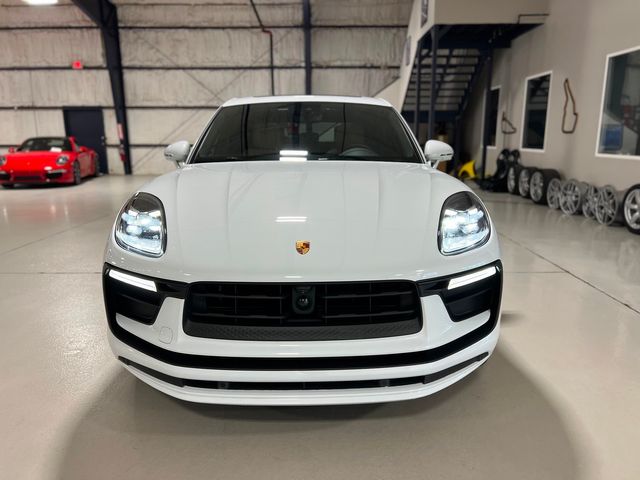 2023 Porsche Macan Base | Longwood, FL | Millenia Motors