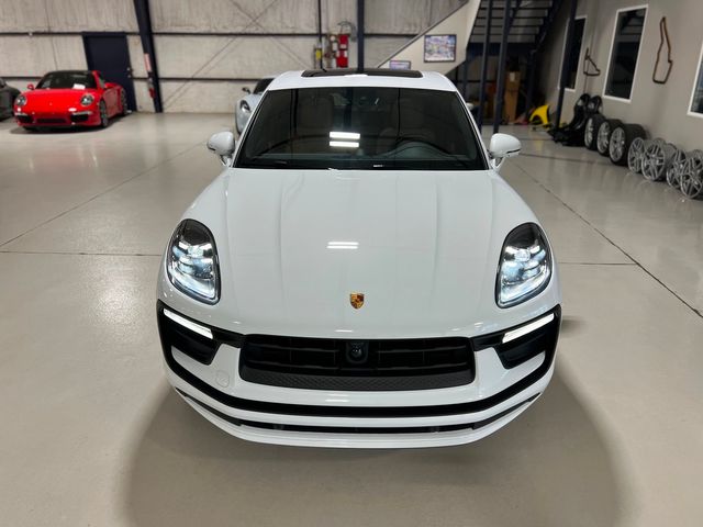 2023 Porsche Macan Base | Longwood, FL | Millenia Motors 2023 Porsche Macan Base | Longwood, FL | Millenia Motors