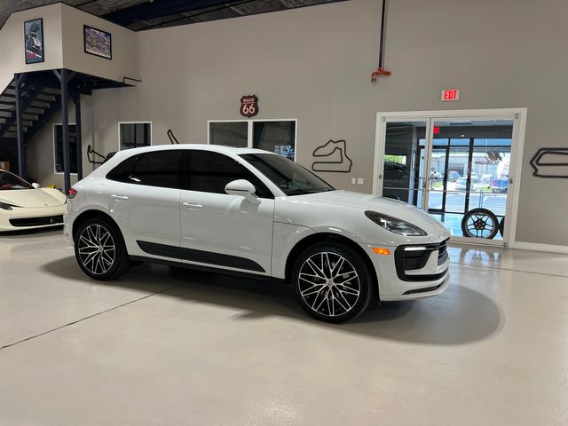 2023 Porsche Macan Base | Longwood, FL | Millenia Motors 2023 Porsche Macan Base | Longwood, FL | Millenia Motors
