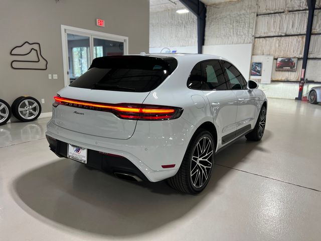 2023 Porsche Macan Base | Longwood, FL | Millenia Motors 2023 Porsche Macan Base | Longwood, FL | Millenia Motors