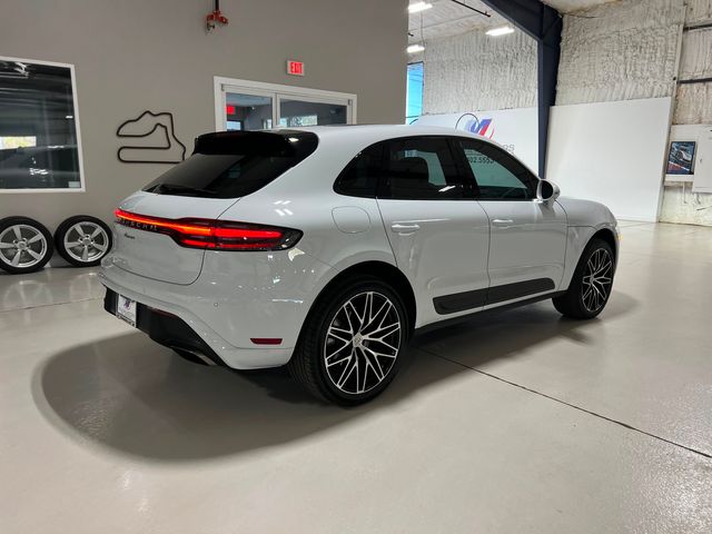 2023 Porsche Macan Base | Longwood, FL | Millenia Motors