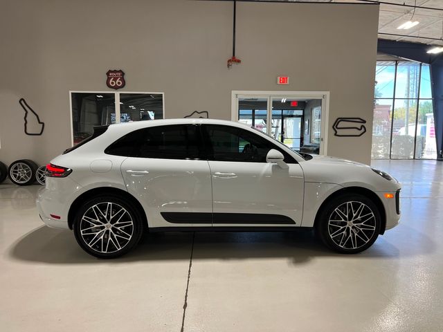 2023 Porsche Macan Base | Longwood, FL | Millenia Motors 2023 Porsche Macan Base | Longwood, FL | Millenia Motors