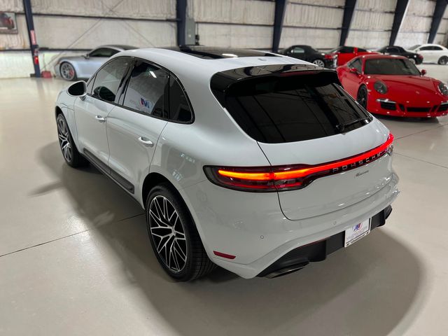 2023 Porsche Macan Base | Longwood, FL | Millenia Motors 2023 Porsche Macan Base | Longwood, FL | Millenia Motors
