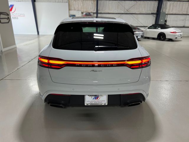 2023 Porsche Macan Base | Longwood, FL | Millenia Motors 2023 Porsche Macan Base | Longwood, FL | Millenia Motors