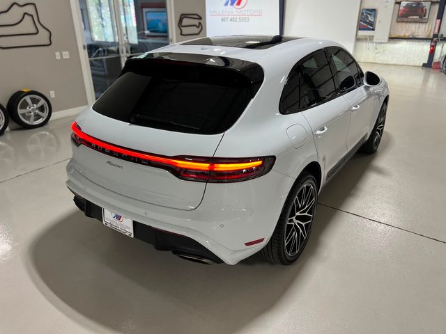 2023 Porsche Macan Base | Longwood, FL | Millenia Motors