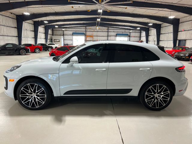 2023 Porsche Macan Base | Longwood, FL | Millenia Motors