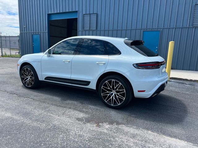 2023 Porsche Macan Base | Longwood, FL | Millenia Motors