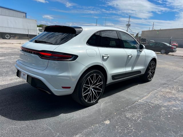2023 Porsche Macan Base | Longwood, FL | Millenia Motors