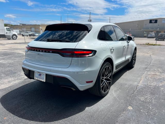 2023 Porsche Macan Base | Longwood, FL | Millenia Motors 2023 Porsche Macan Base | Longwood, FL | Millenia Motors