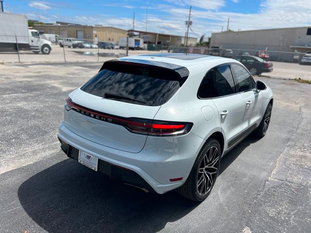 2023 Porsche Macan Base | Longwood, FL | Millenia Motors 2023 Porsche Macan Base | Longwood, FL | Millenia Motors