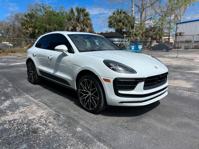 2023 Porsche Macan Base | Longwood, FL | Millenia Motors