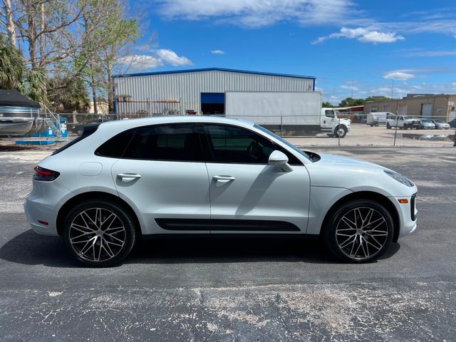 2023 Porsche Macan Base | Longwood, FL | Millenia Motors 2023 Porsche Macan Base | Longwood, FL | Millenia Motors
