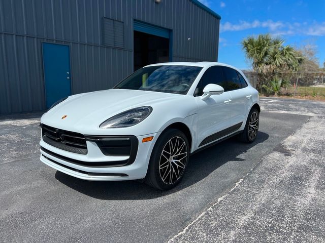 2023 Porsche Macan Base | Longwood, FL | Millenia Motors 2023 Porsche Macan Base | Longwood, FL | Millenia Motors