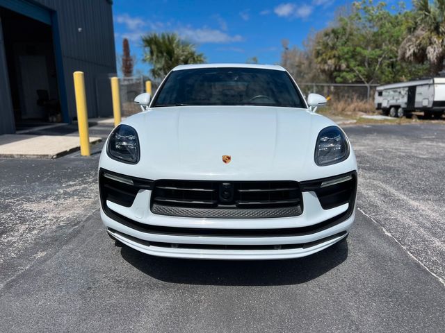 2023 Porsche Macan Base | Longwood, FL | Millenia Motors