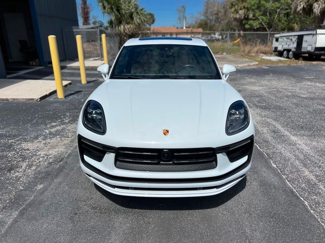 2023 Porsche Macan Base | Longwood, FL | Millenia Motors