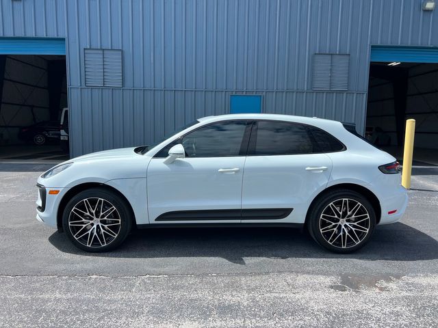 2023 Porsche Macan Base | Longwood, FL | Millenia Motors