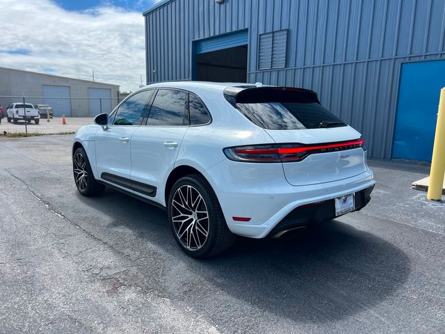 2023 Porsche Macan Base | Longwood, FL | Millenia Motors